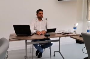 Prywatny folwark przewodniczącego Rady Miejskiej w Kazimierzu Dolnym ?