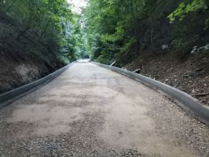 Odpowiedź z UOKiK ws. drogi do Zbędowic