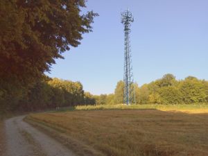 Lepsze połączenia telekomunikacyjne w  Witoszynie i okolicy