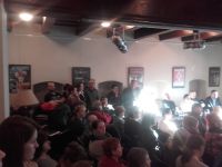 Tylko krowa zdania nie zmienia