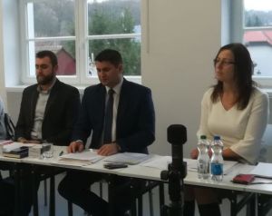 Panie burmistrzu, aż tak zabolało?