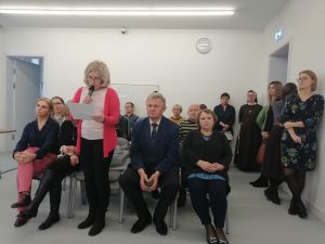 W szkole,czy przedszkolu, gdzie w Kazimierzu Dolnym będzie oddział " zerowy" ?