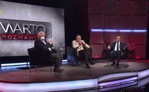 "Rzeczy Bożych na ołtarzu cesarza składać nam nie wolno"