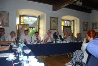 Zmierzamy w nieznane... Obrady XXI sesji Rady Miejskiej