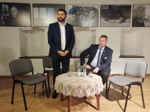 Prawo i Sprawiedliwość nadzieją dla Kazimierza Dolnego i regionu