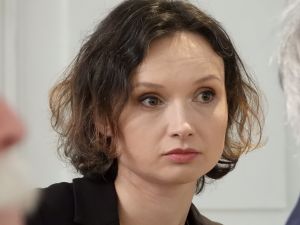 Romana Rupiewicz, kobieta niezłomna