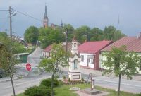 Referendum w Wąwolnicy 19 czerwca