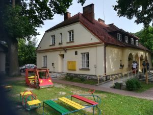 Co dalej ze żłobkiem i kazimierskim przedszkolem?