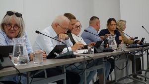 XXIII sesja Rady Miejskiej w Kazimierzu Dolnym za nami,3 września 2026 r.