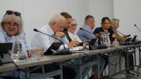 XXIII sesja Rady Miejskiej w Kazimierzu Dolnym za nami,3 września 2026 r.