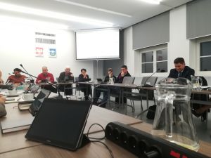 Tracimy dofinansowanie na utwardzenie wąwozu w Bochotnicy