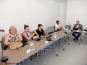 W Kazimierzu Dolnym łamane jest prawo, deptana jest także konstytucja