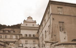 Jak szukać by nie znaleźć