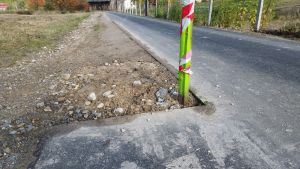 To nie ja, to Oni...
