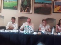 3 lata w tej samej klasie...