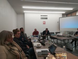 Radni opiniowali budżet  na 2021 r