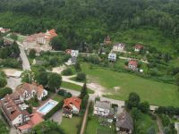 Parking zielony pod młotek?