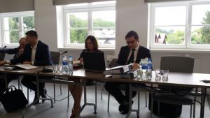 Ile zapłacimy za  &bdquo;reorganizację&rdquo;  kazimierskiego magistratu