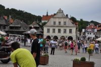 Zapiski z codzienności... 8 sierpnia 2017 r.