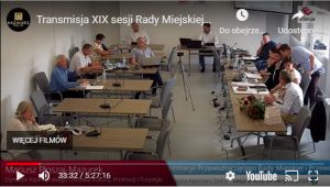 Rośnie liczba zakażonych w kazimierskim Urzędzie