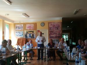 Decyzja radnych w sprawie wieżowc&oacute;w