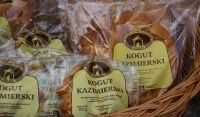 Koguciane manipulacje,czyli konferencja prasowa p.Sarzyńskich.Audycja w Radiu Lublin