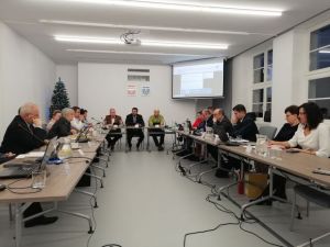 Propaganda zamiast rzetelnej pracy, czyli arena władzy  w Kazimierzu Dolnym