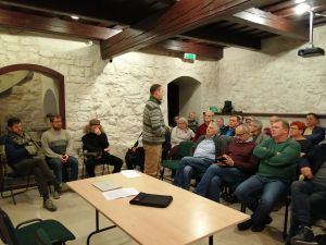 Mieszkańcy Kazimierza powiedzieli "Nie" dla 5G