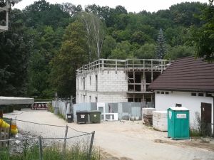 Panie Krzysztofie nie boję się gr&oacute;źb