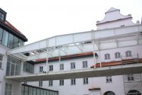 Nowa szkoła - 13,5 milion&oacute;w długu z muzeum głupoty w tle