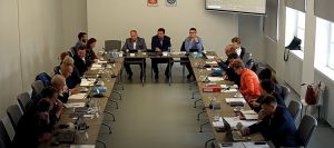 Czy będzie "Rower gminny" w Kazimierzu Dolnym?