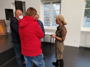 Wybrana została przewodnicząca Samorządu Mieszkańc&oacute;w Kazimierza Dolnego