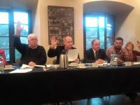 Sesja Rady Miejskiej 