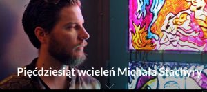 Michał Stachyra i nowe oblicze  Kazimierza