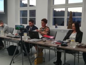 Kazimierscy radni zaopiniowali projekty uchwał na XIV sesję Rady Miejskiej
