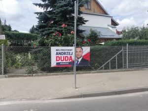 W Gminie Kazimierz Dolny tak wybierano prezydenta Polski