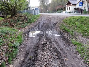 Kulisami inwestycji w Kazimierzu  powinny zająć się Służby.... i prokurator