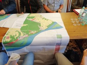 W nowym planie przestrzennym Rynek w Kazimierzu, jak stadion dziesięciolecia