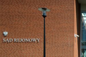 Urzędniczka Gałek vs Kowalski 1:1