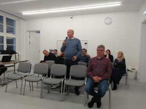 Ludzie burmistrza, czyli  "Dobra Alternatywa" w działaniu...