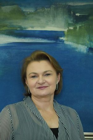 Dyrektor muzeum podała się do dymisji