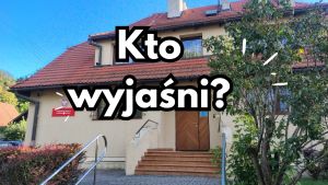 Podrobienie dokumentu czy niedopełnienie obowiązk&oacute;w?