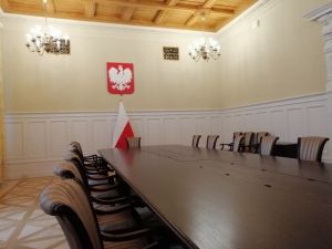 Puławska prokuratura &bdquo;pracuje&rdquo; nad kazimierskim samorządem