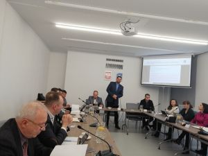 Burmistrz Artur Pomianowski sięgnął dna...,pytanie co dalej?