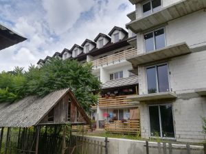 W  Radiu  o budowie wieżowca w Kazimierzu Dolnym