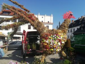 Co dalej z bezpieczeństwem przeciwpożarowym miasta ?