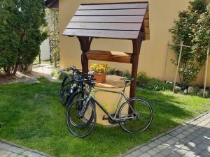 Parchatka kreci dla Puław.