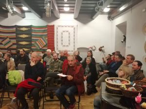 Samorząd Mieszkańc&oacute;w Kazimierza Dolnego