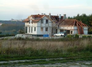 Bartłomiej Godlewski z Okala wiceburmistrzem Kazimierza Dolnego