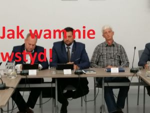 Plan przestrzenny w Kazimierzu leży odłogiem.